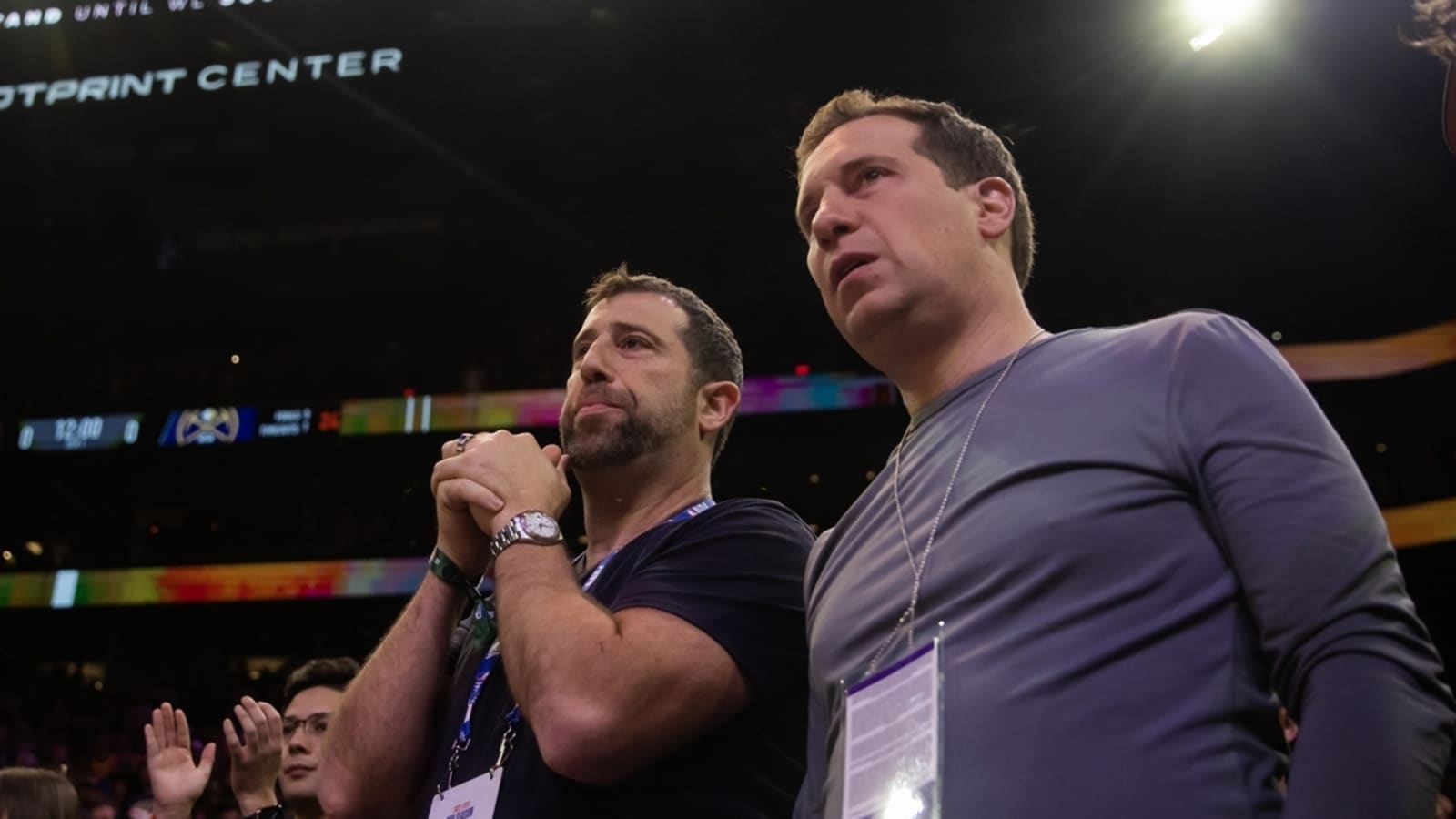 Report: Ishbia brothers bought stake in White Sox as Twins bid looms