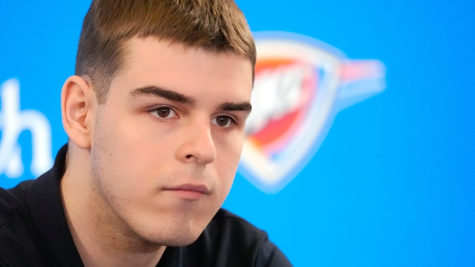 Thunder 1st-round pick Nikola Topic has surgery for torn ACL