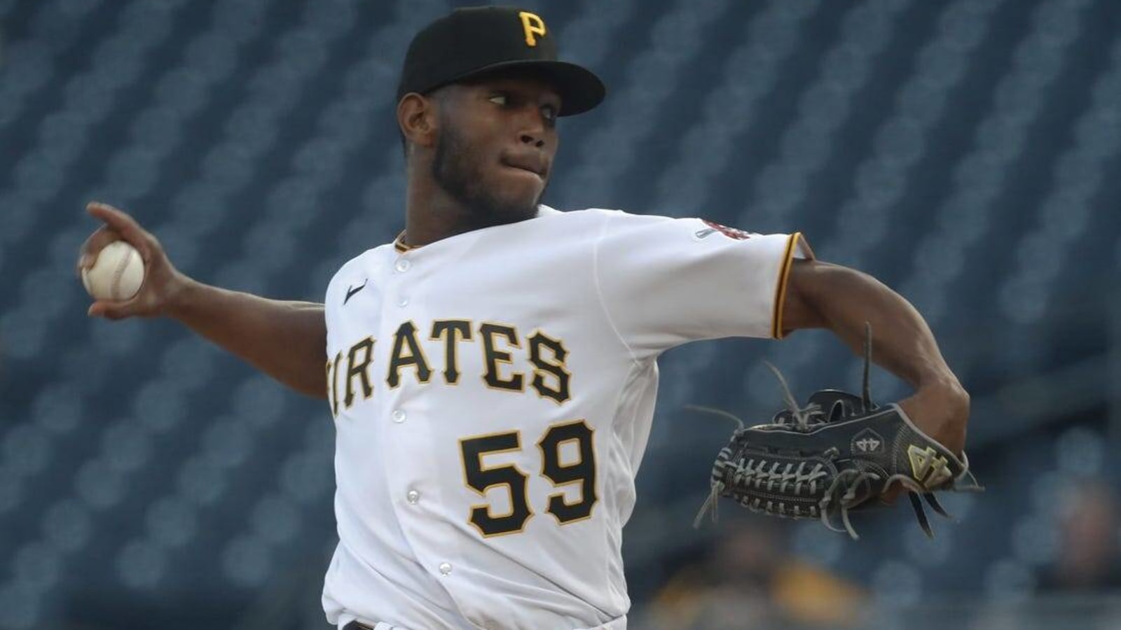 Pirates visit Rays in battle of MLB&#39;s two best teams