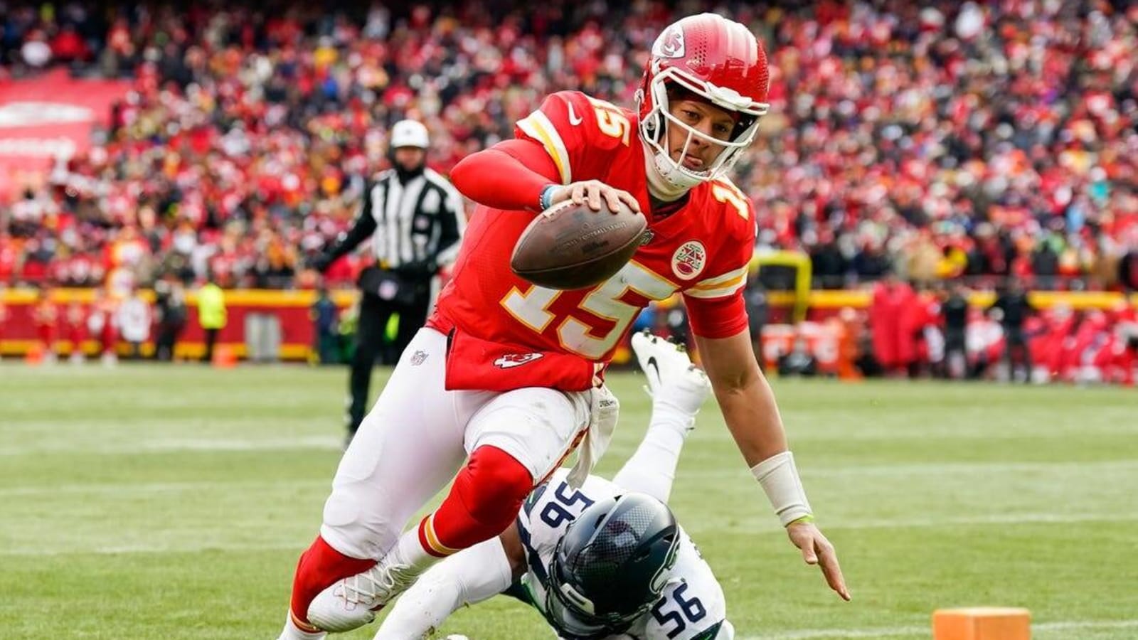 Kansas City Chiefs vs. Las Vegas Raiders preview, prediction, pick: KC  seeks top AFC seed