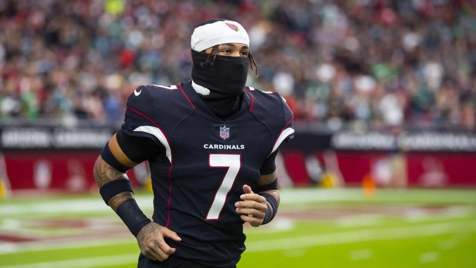 Reports: Vikings signing CB Byron Murphy to 2-year deal | Yardbarker