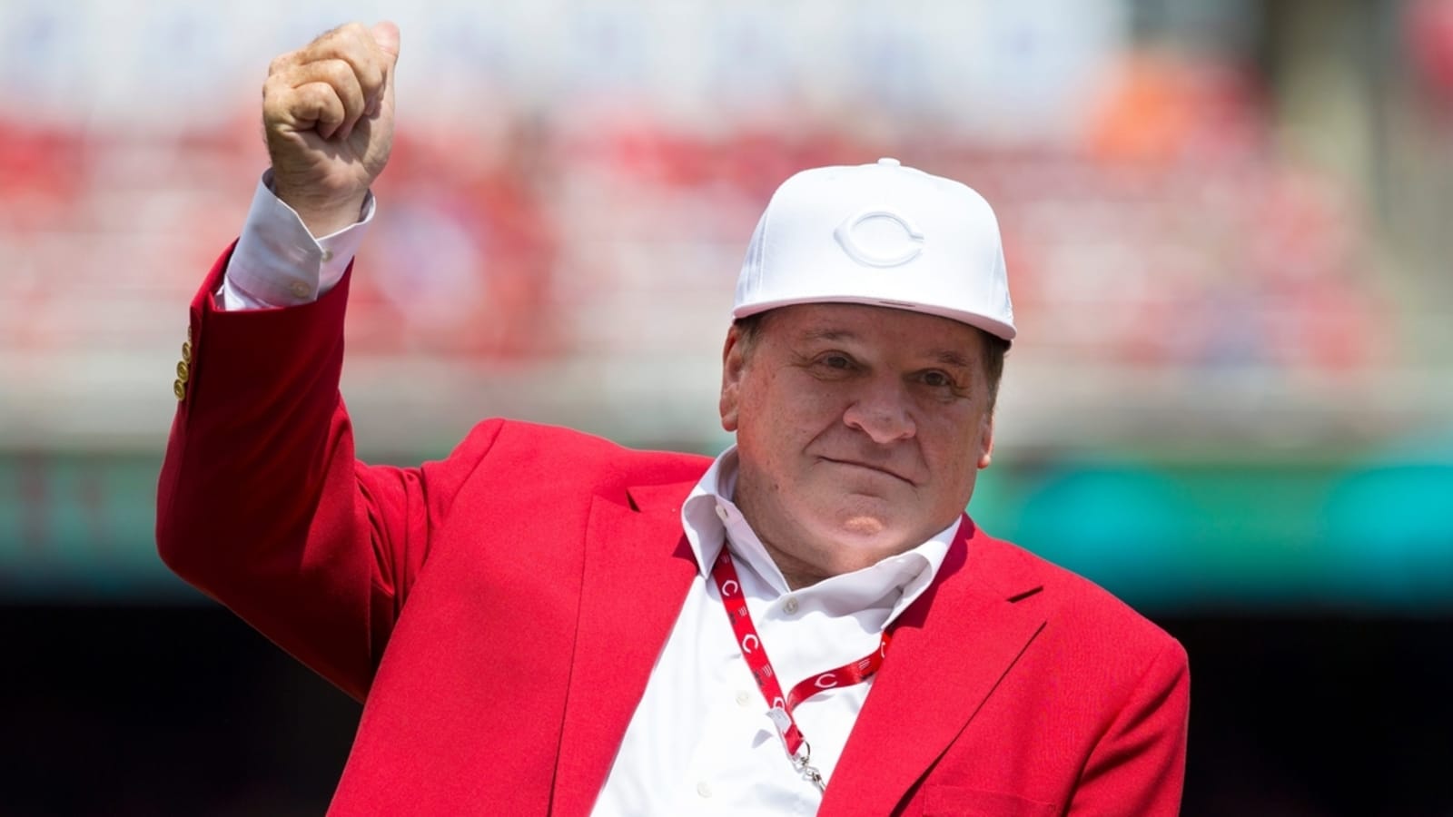 Reactions to death of controversial superstar Pete Rose