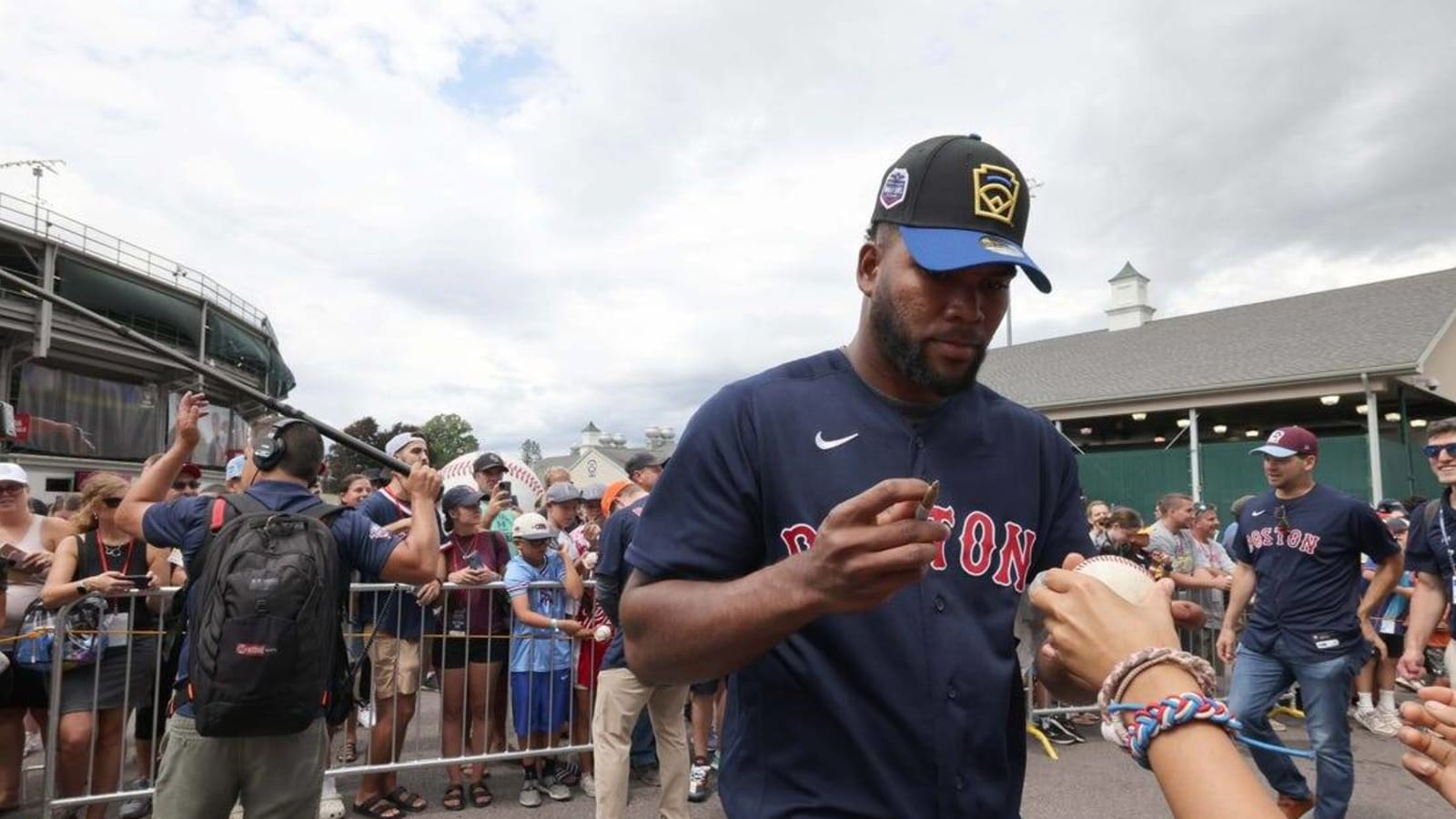 Yankees, Tigers slated for 2024 MLB Little League Classic