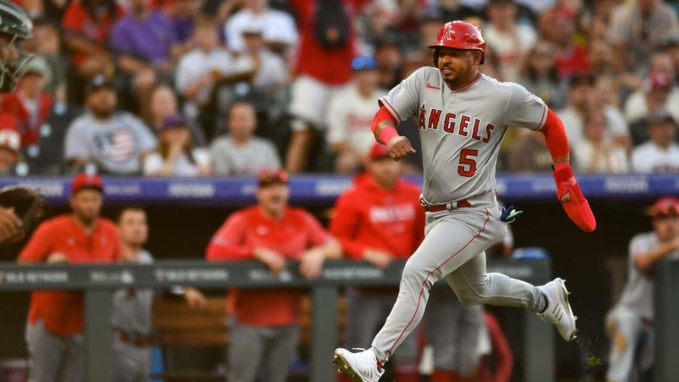 White Sox vs Angels Odds: Moneyline, Over/Under, Props - June 28