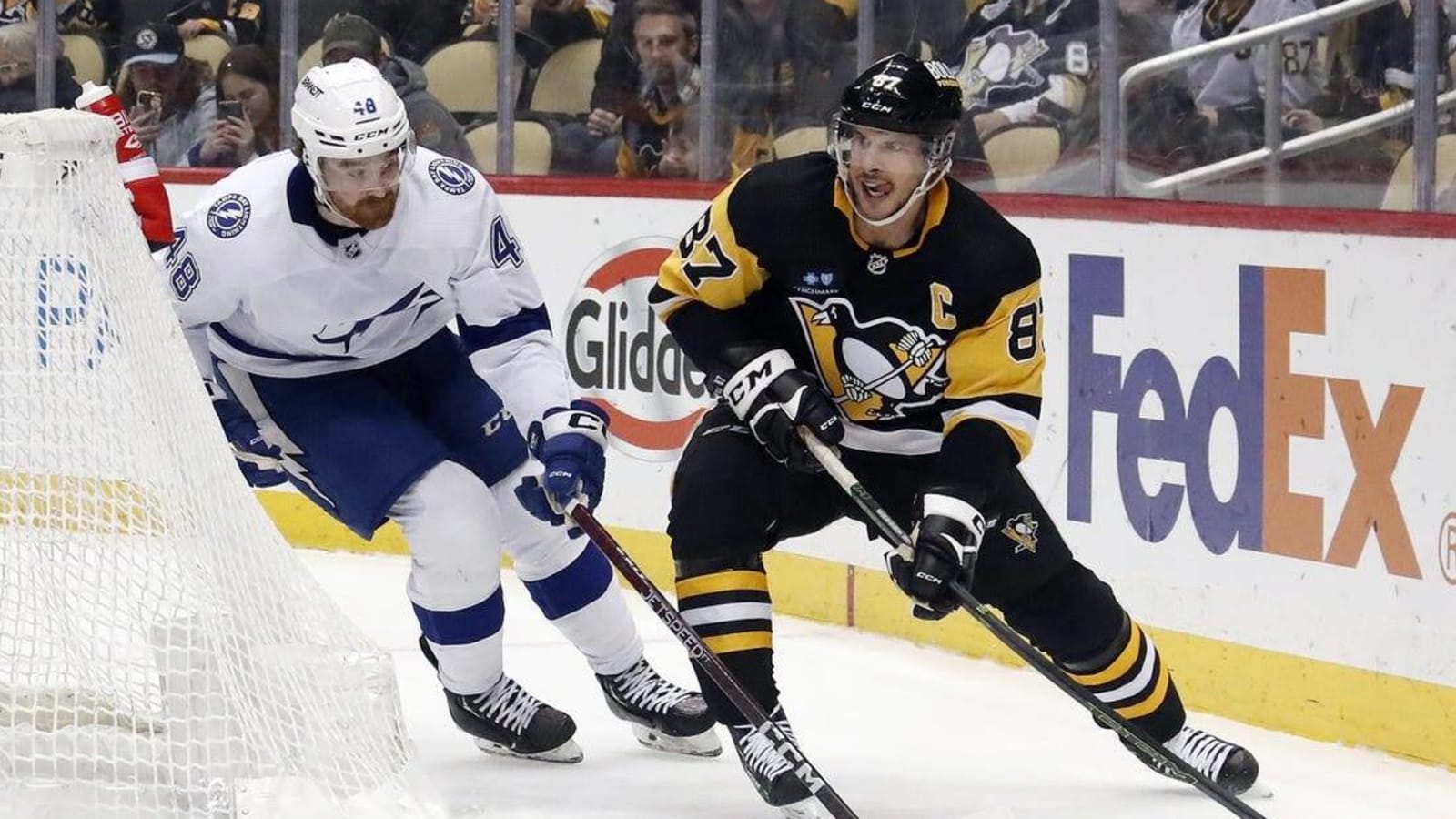 Pittsburgh Penguins at Tampa Bay prediction, pick for 3/2: Can Bolts prevail in rematch with Pens?