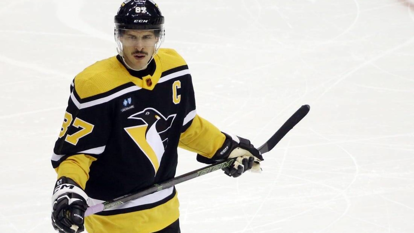 Sidney Crosby leads improving Penguins vs. Jets | Yardbarker