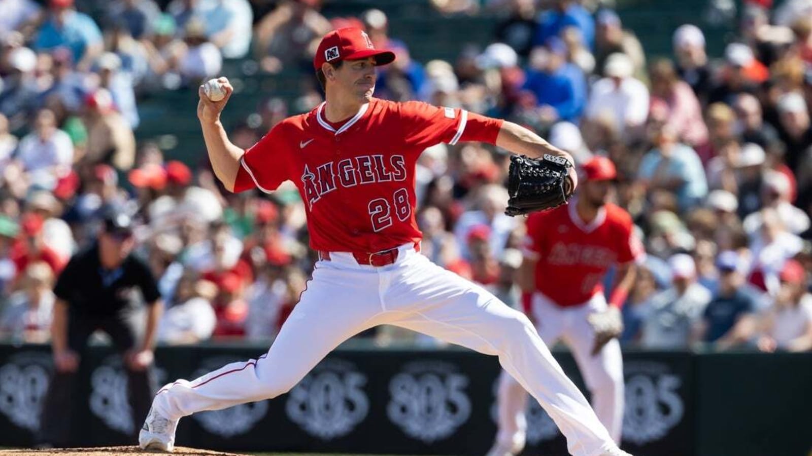 Angels&#39; Kyle Hendricks takes aim at familiar foe in Cards
