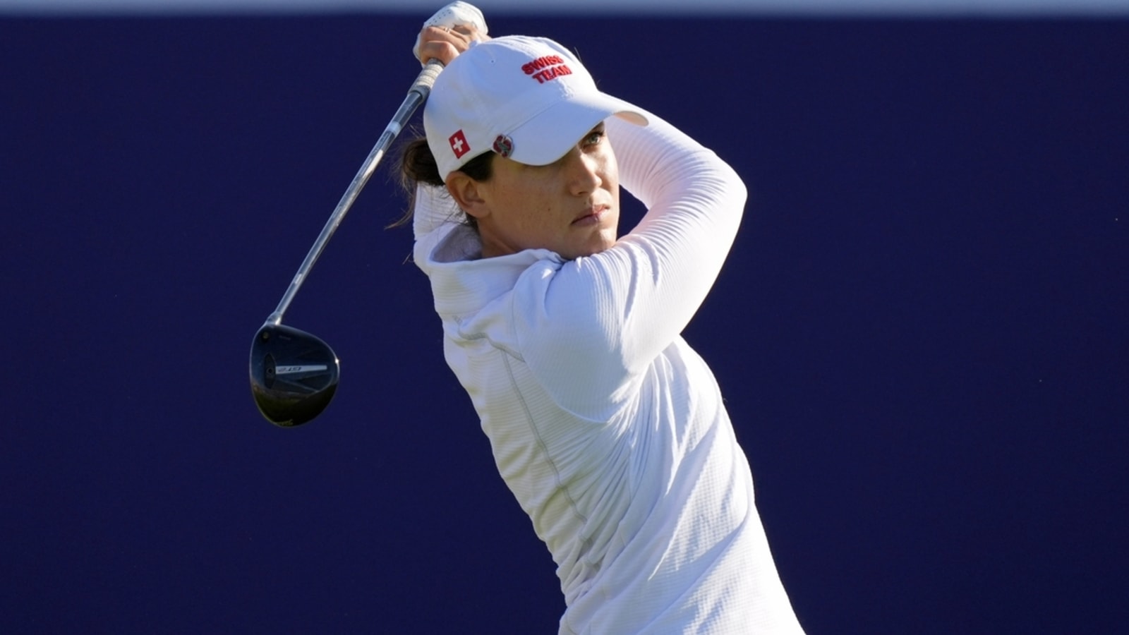 Team Europe&#39;s Solheim Cup captain&#39;s picks announced