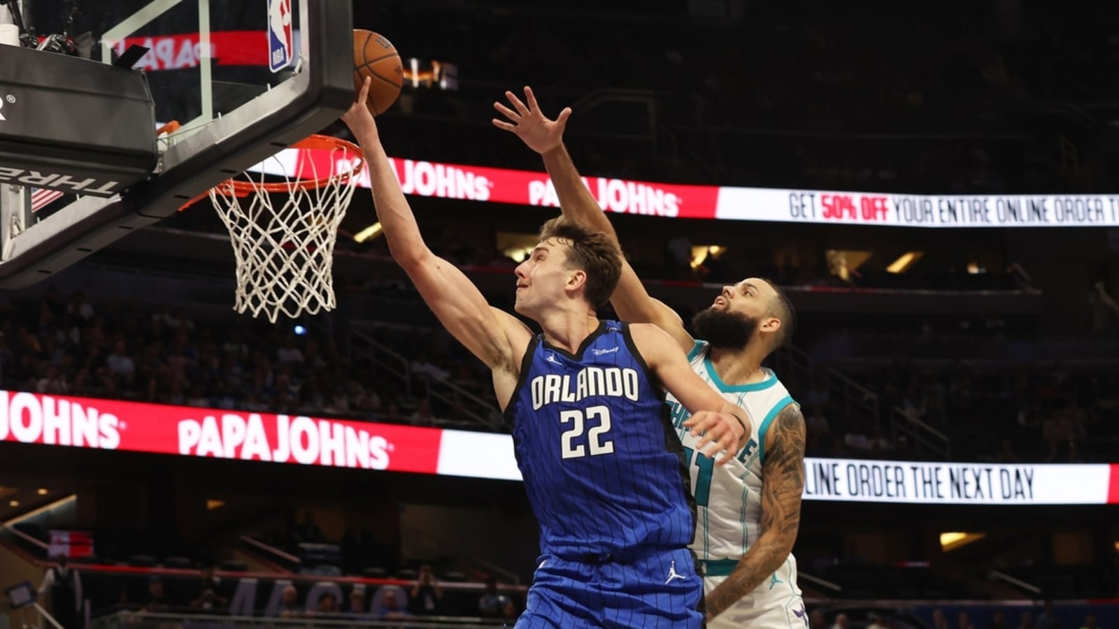 In Cup action, Magic out to stay hot vs. slumping 76ers