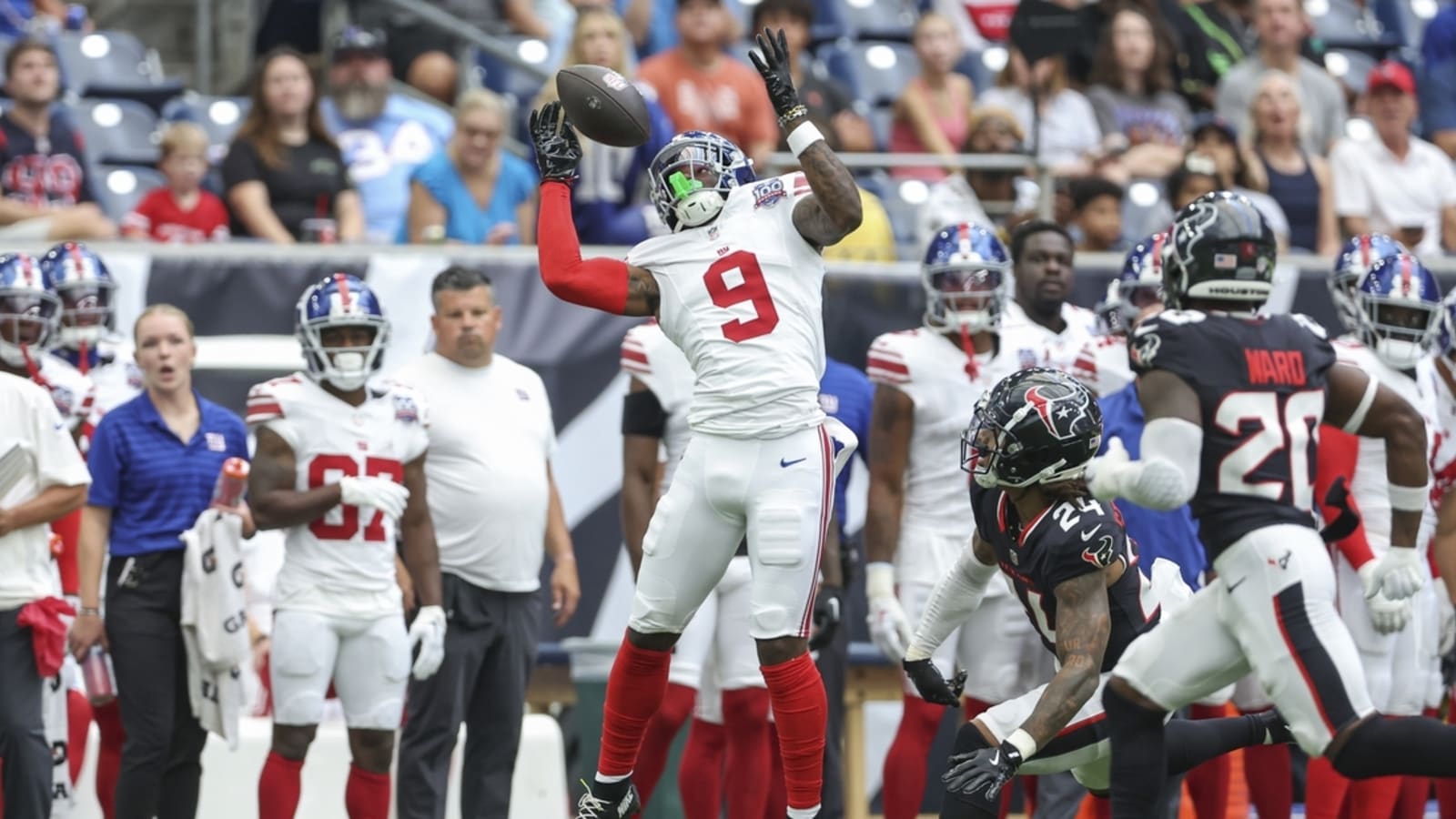 NFC East: 2024 Outlook, Preview, Predictions