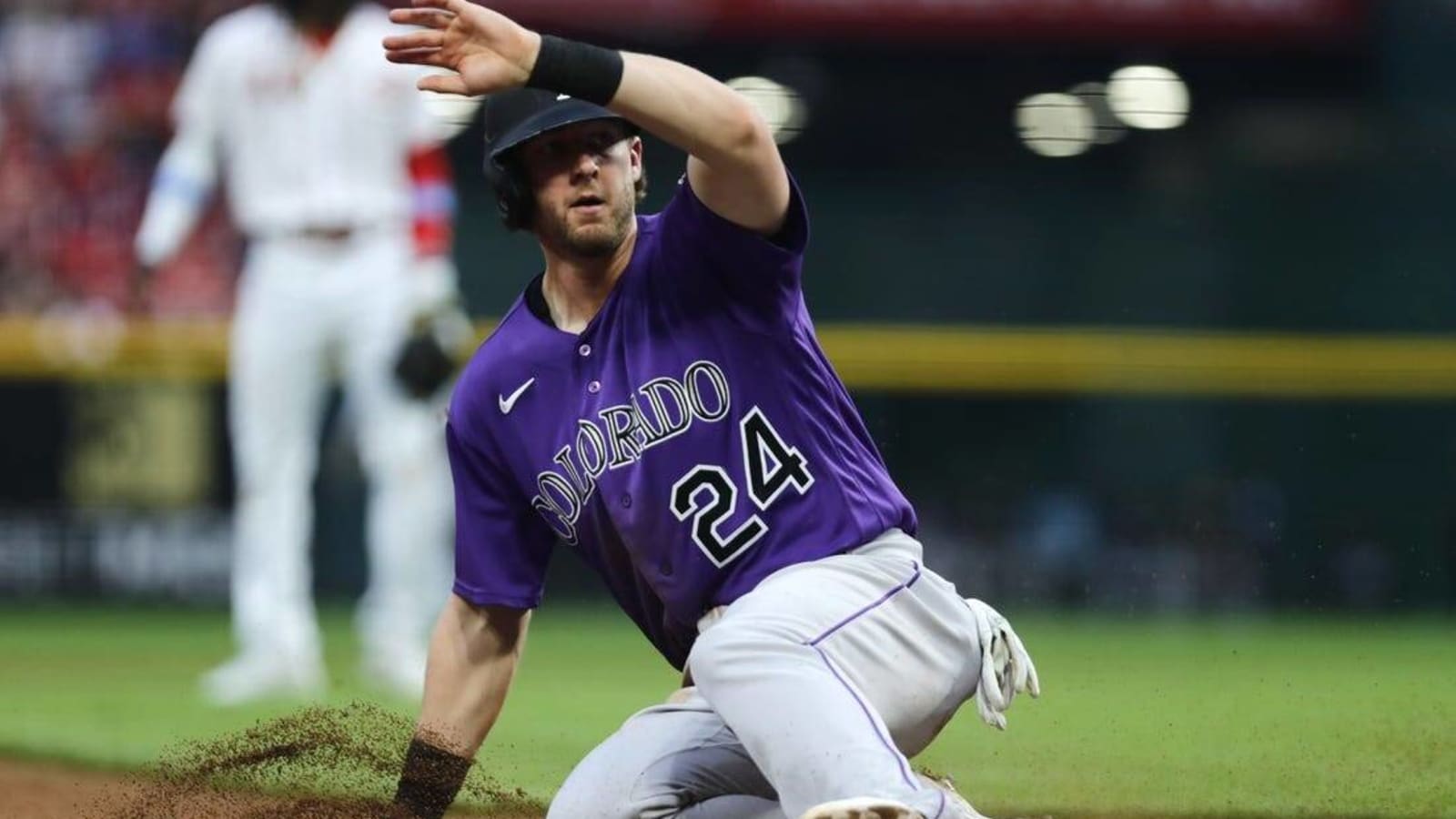 Los Angeles Angels at Colorado Rockies prediction, pick for 6/23