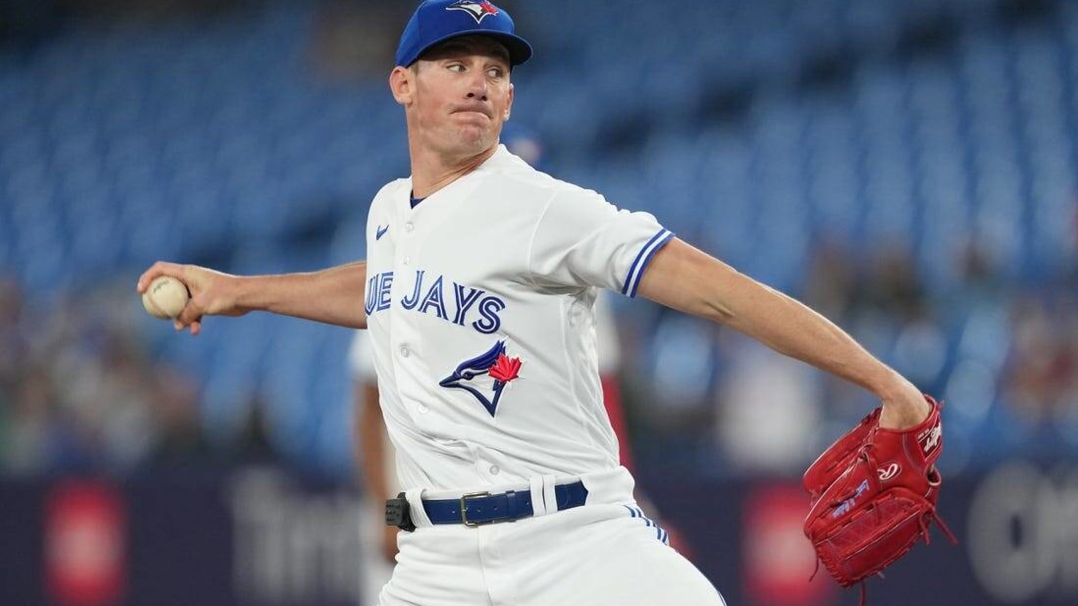 Bassitt allows 9 runs in Blue Jays debut as Toronto drops 2nd