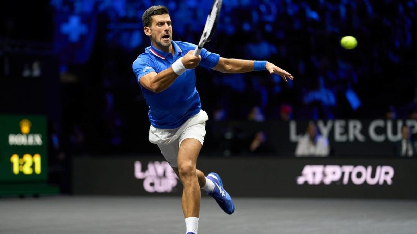 ATP roundup: Novak Djokovic, Marin Cilic to meet in Tel Aviv final