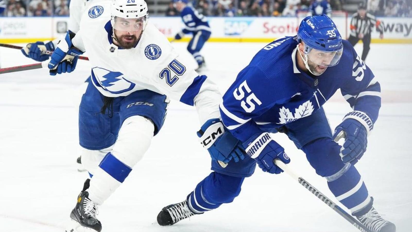 Toronto Maple Leafs at Tampa Bay Lightning Game 6 prediction, pick 4/29: Bolts still have a shot