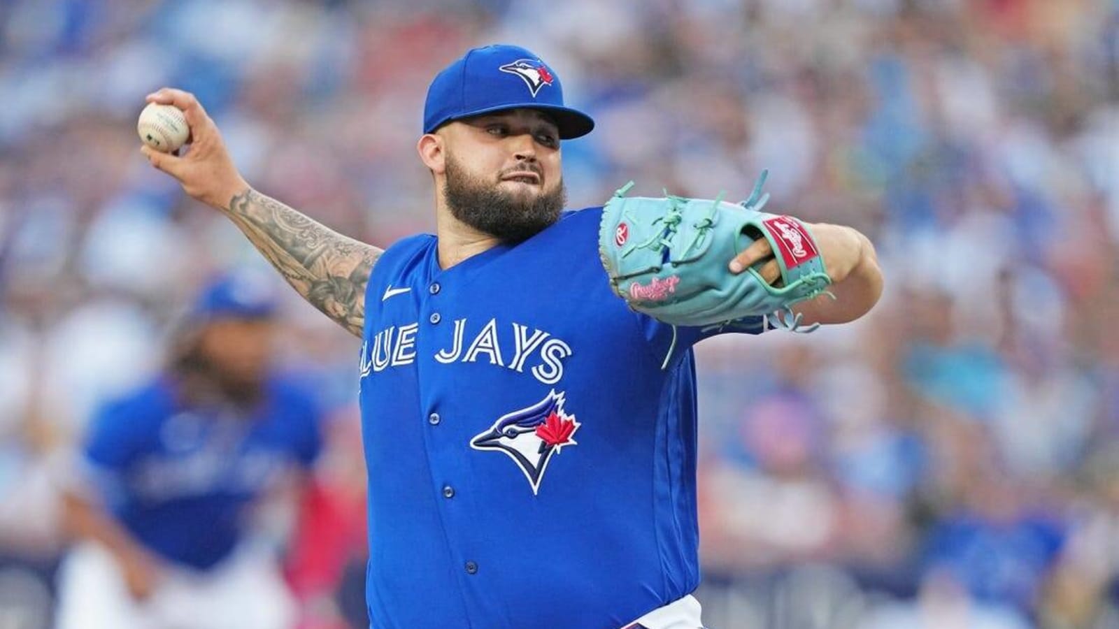 Houston Astros at Toronto Blue Jays player prop, odds for 6/5