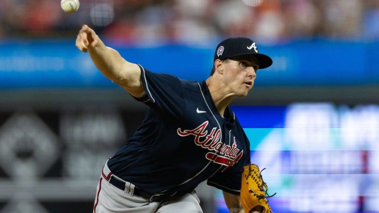 Braves P Kyle Wright likely to miss &#39;24 after shoulder surgery