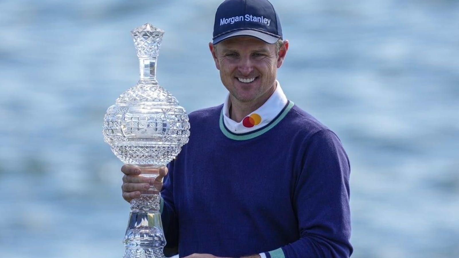 Elite field set to compete at $20M Pebble Beach Pro-Am
