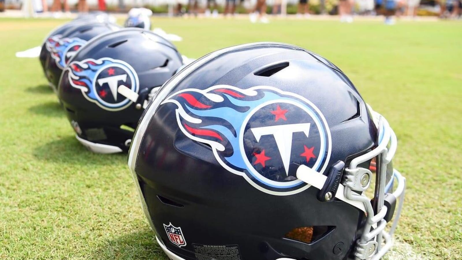 Reports: Titans set to hire Dennard Wilson as DC