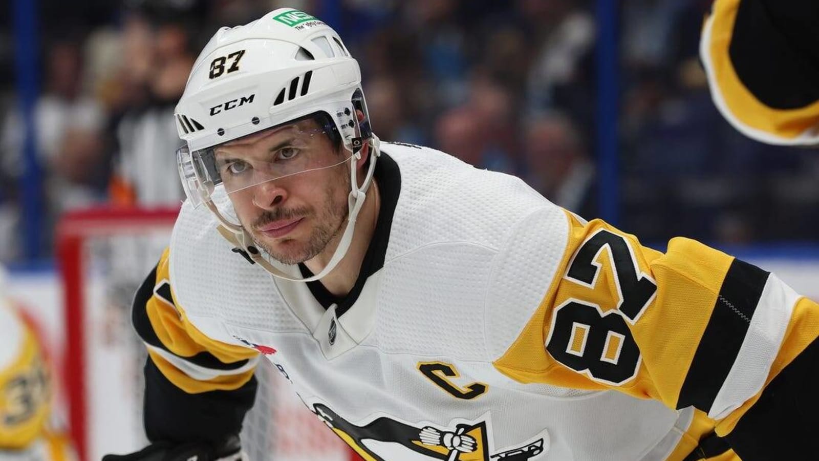 Penguins&#39; playoff push must go through Lightning