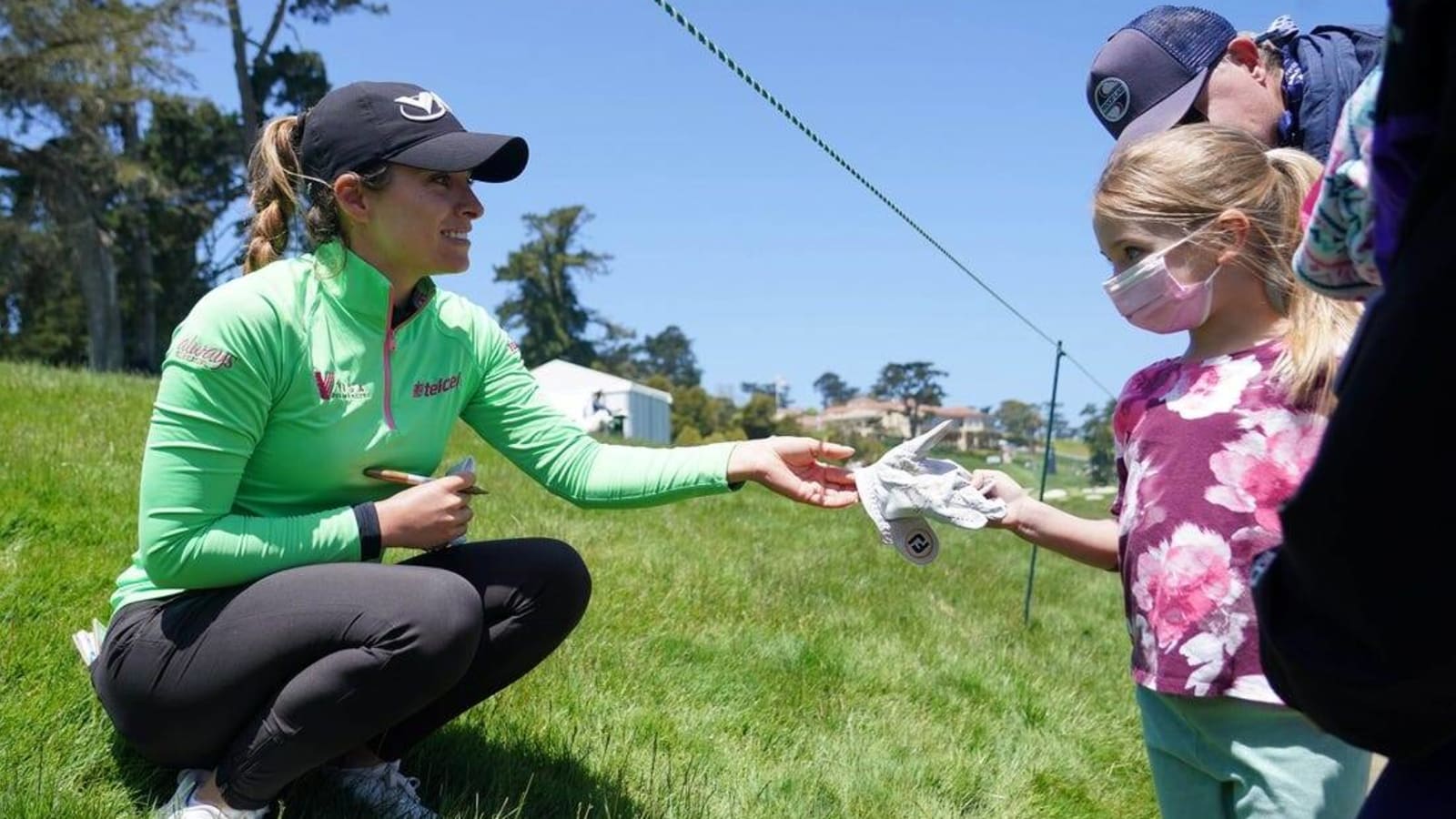 Gaby Lopez fires 63 to win Dana Open, claim third career victory