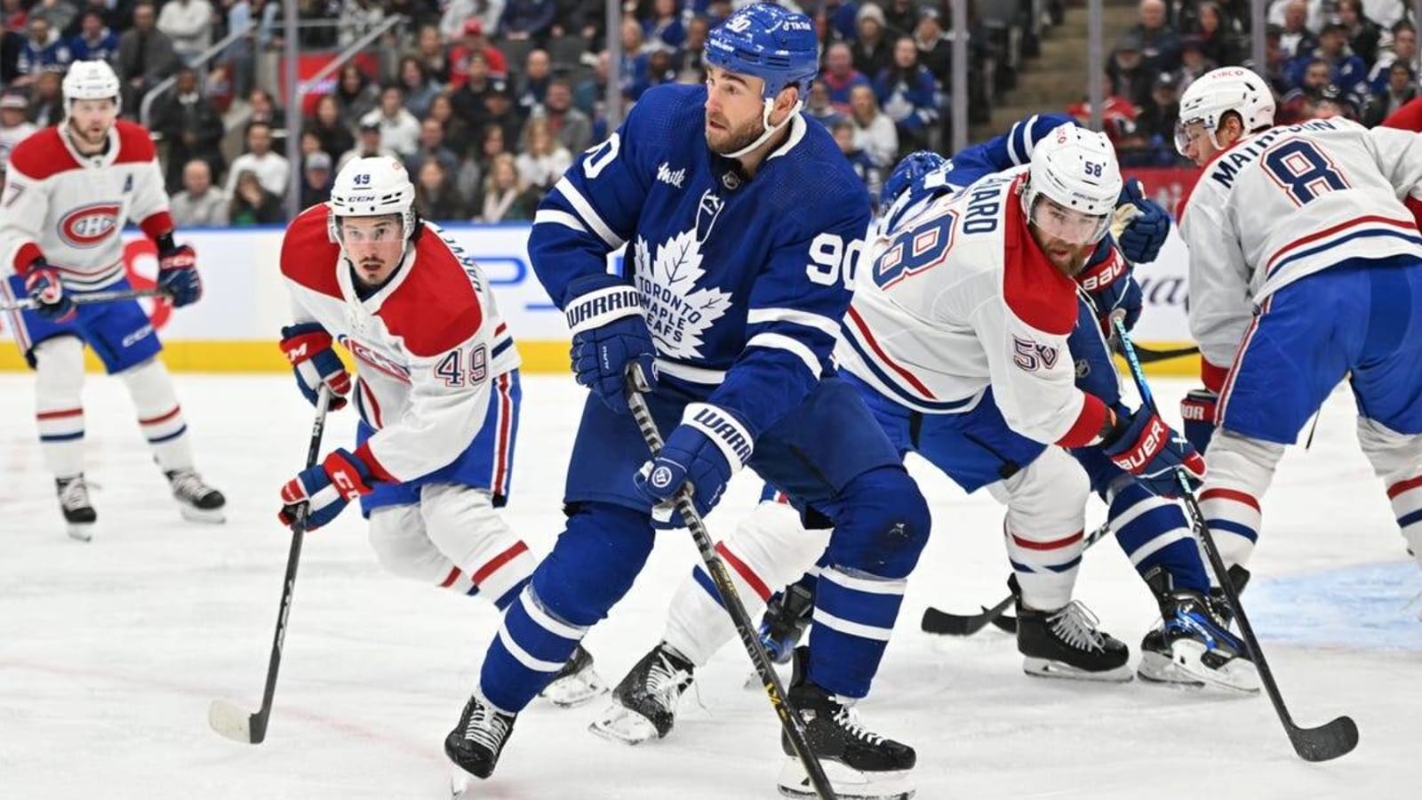 maple-leafs-score-5-consecutive-goals-to-surge-past-canadiens-yardbarker