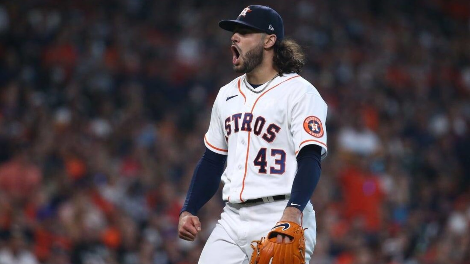 Astros RHP Lance McCullers Jr. set to return Saturday