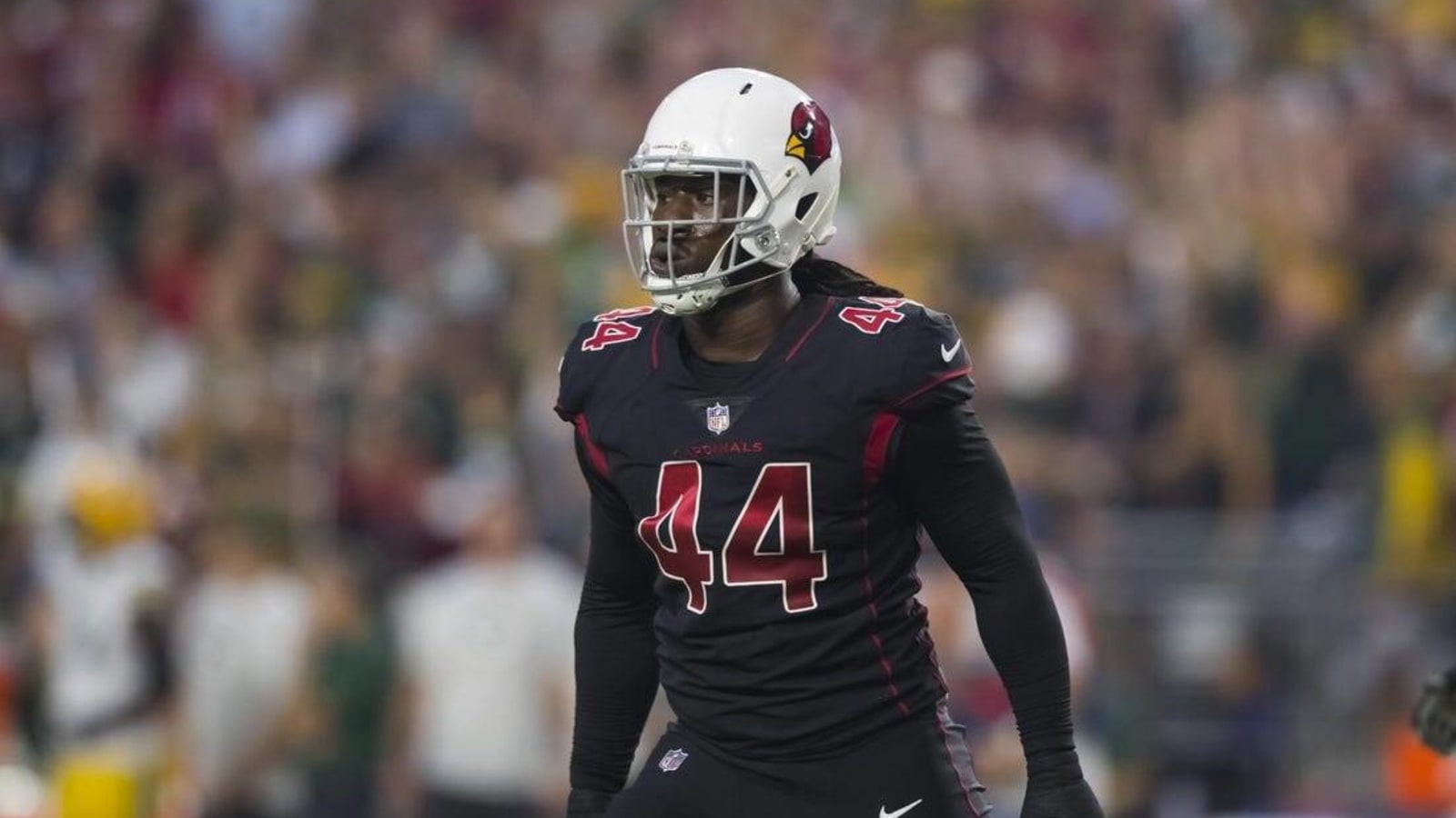 Report: Cardinals OLB Markus Golden agrees to one-year extension