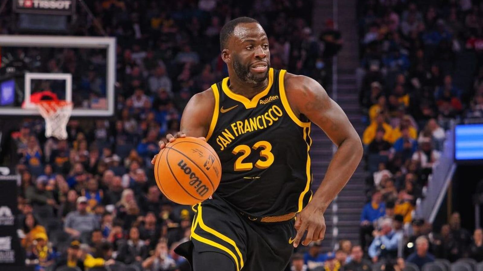 Kings, Warriors vie for NBA in-season tournament spots