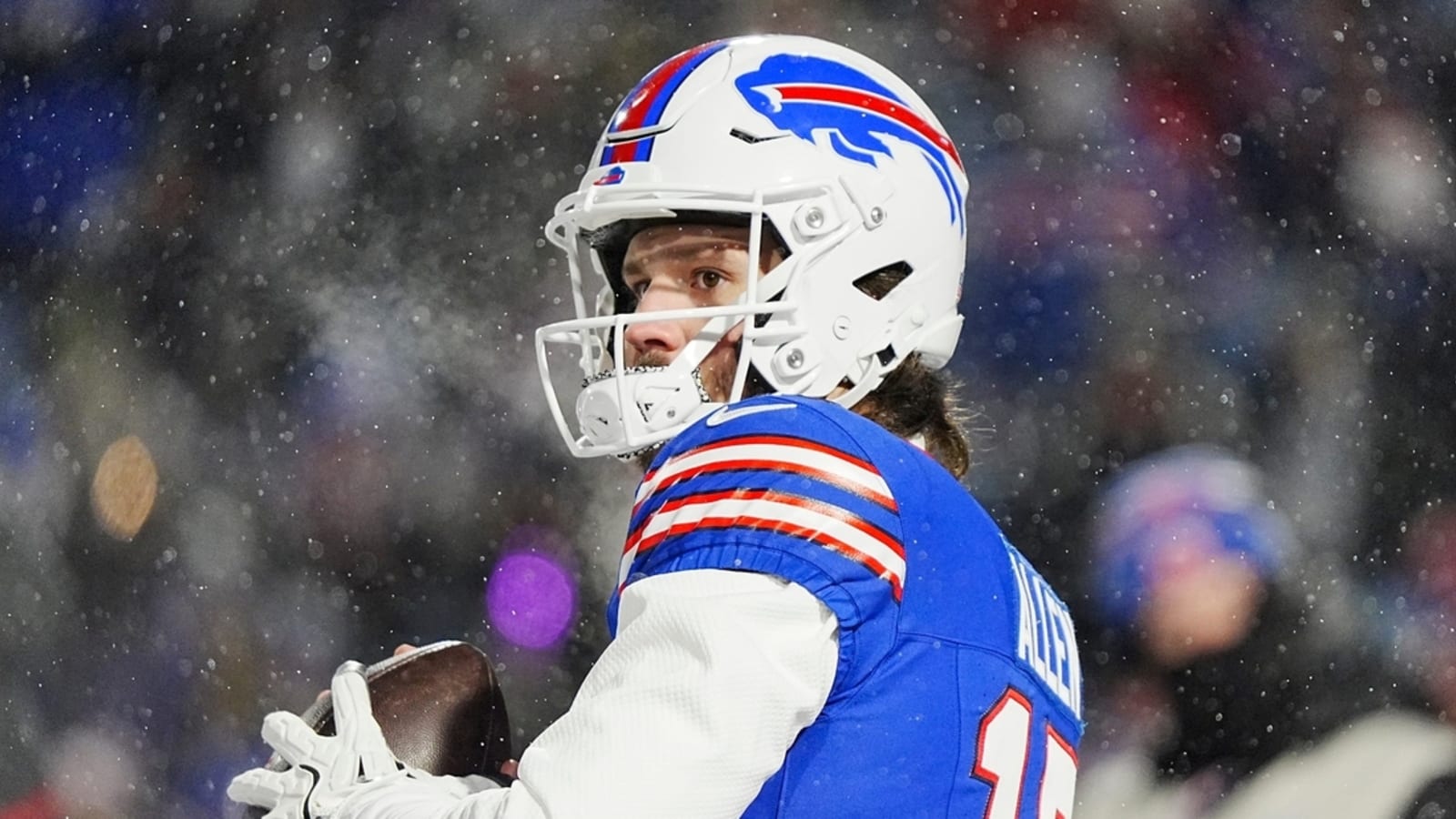Bills seek revenge in AFC Championship rematch vs. Chiefs