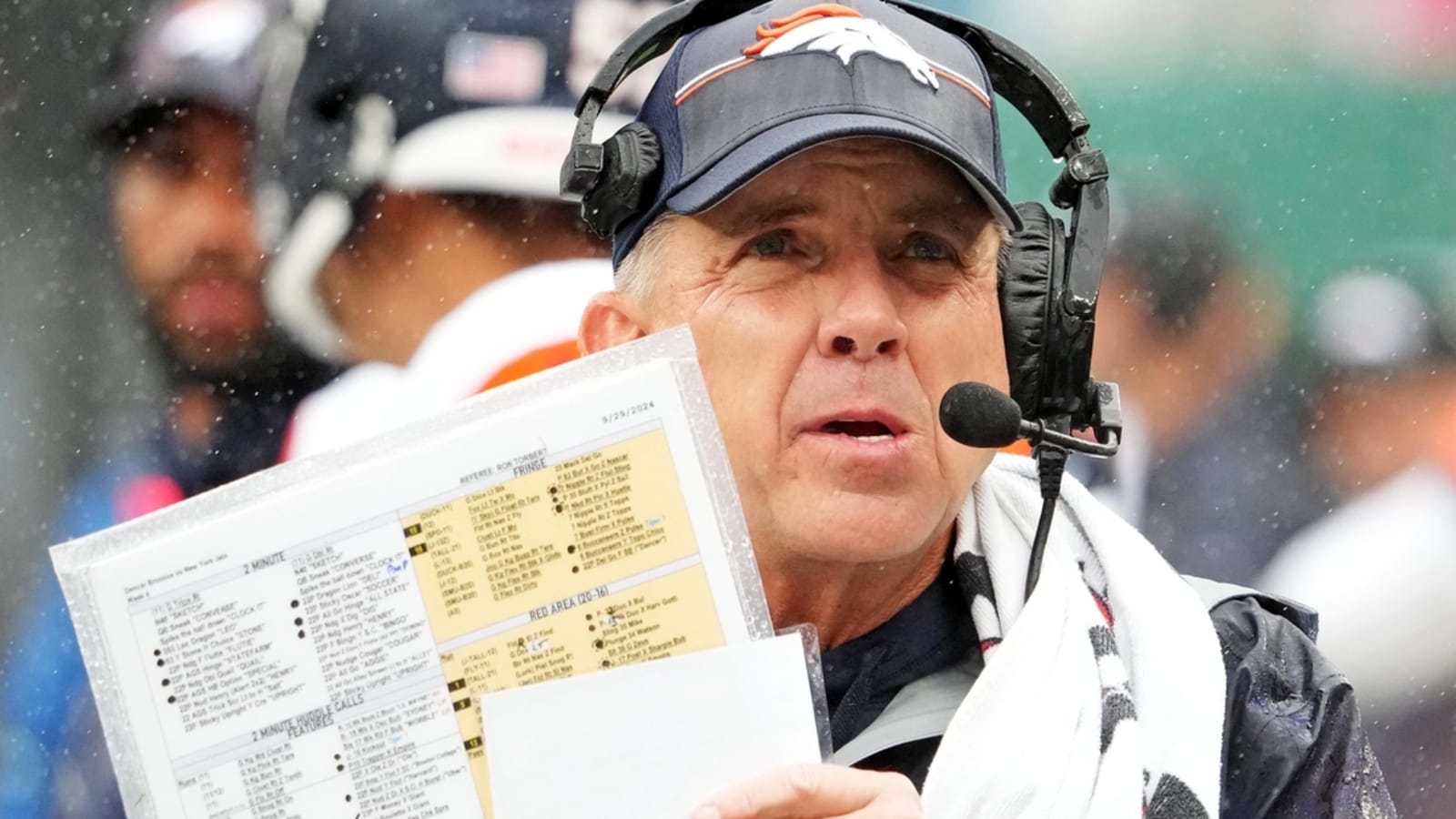 Week 7 TNF: Broncos-Saints Preview, Props, Prediction