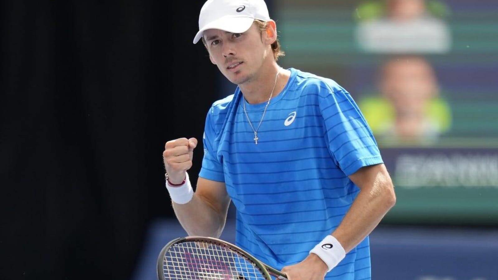 Tommy Paul, Alex de Minaur oust top seeds in Toronto