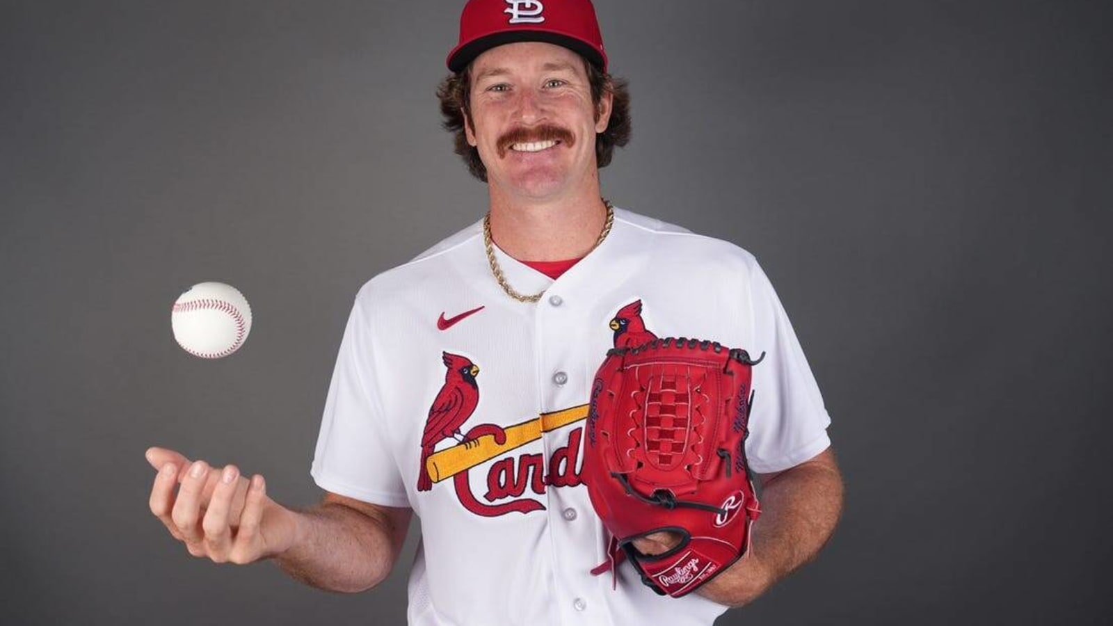 Reports: Cards RHP Miles Mikolas agrees to 2-year extension