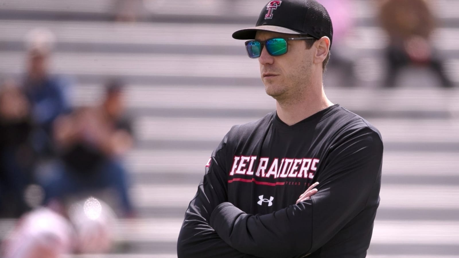 FAU names Zach Kittley, 33, as head coach