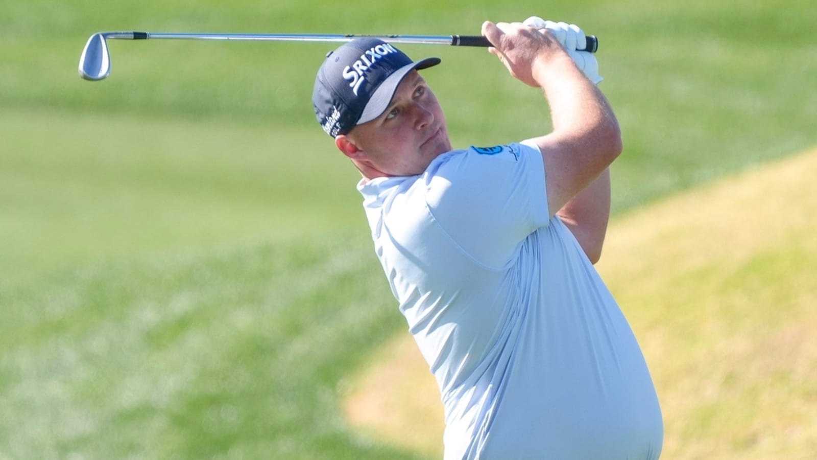 Sepp Straka returns to winner's circle at The American Express