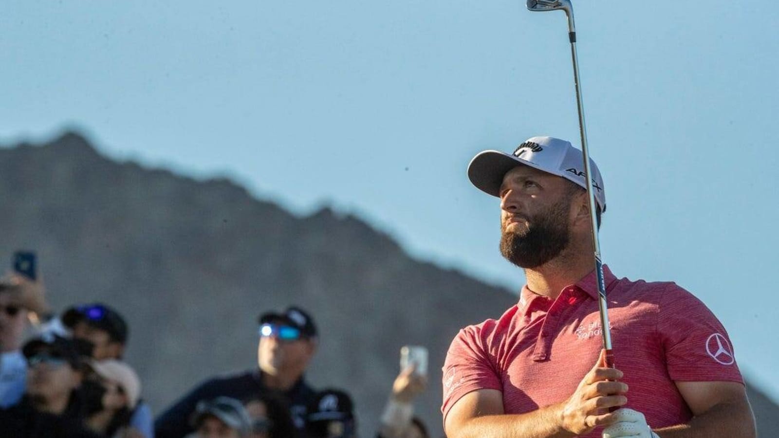Defending champ Jon Rahm not listed among AmEx notables