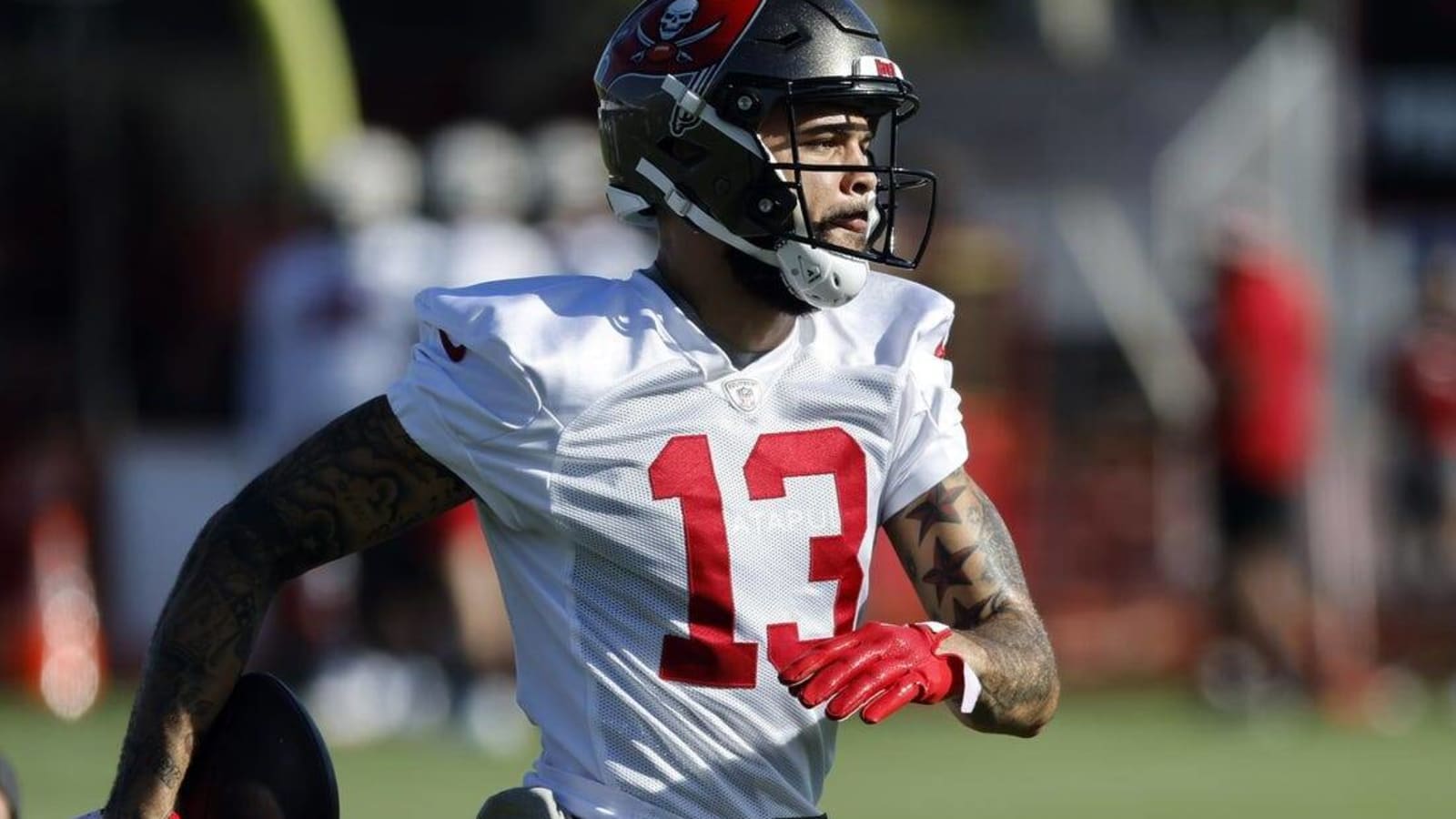 Bucs WR Mike Evans appeal denied, out vs. Packers