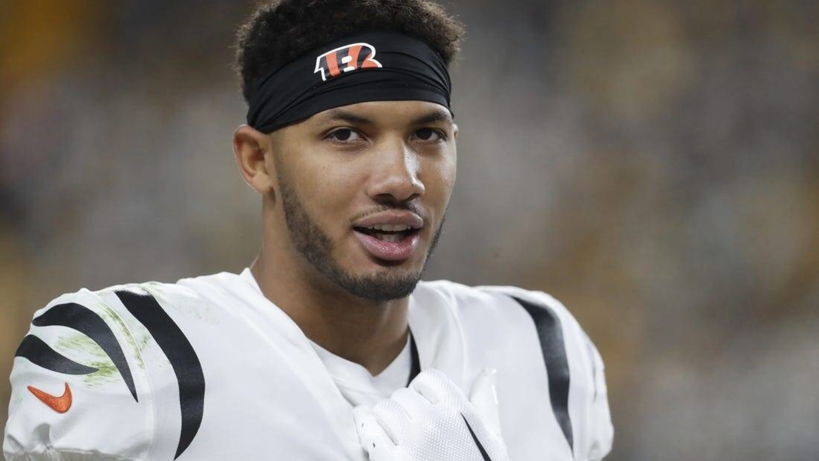 Report: WR Tyler Boyd to sign 1-year deal with Titans