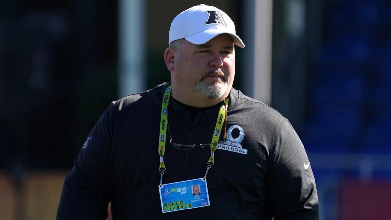 Ravens, OC Greg Roman part ways after six seasons