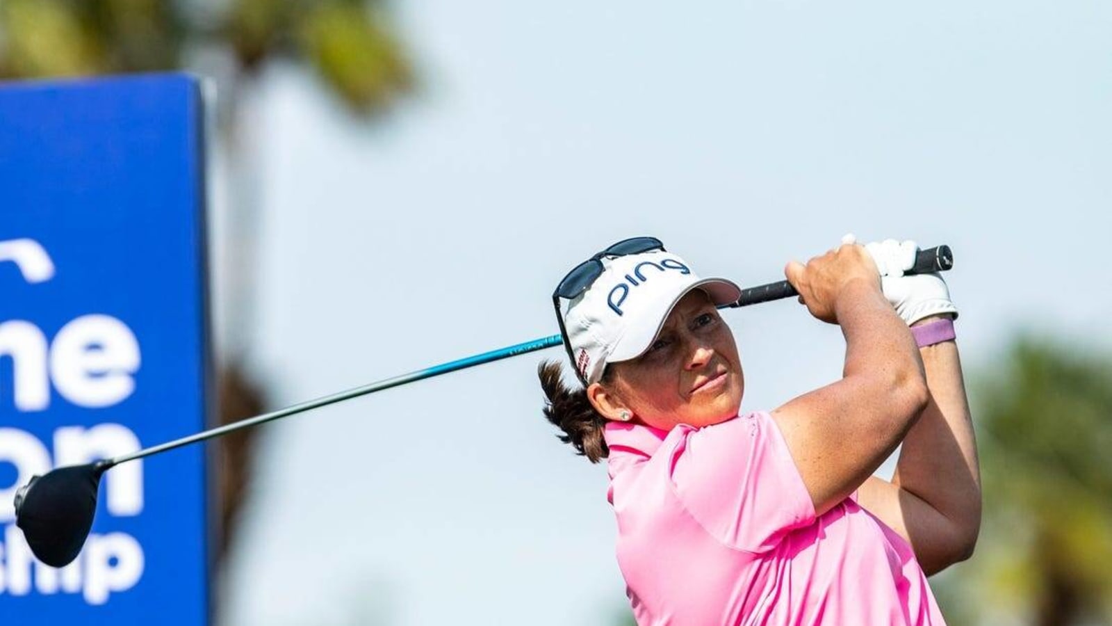 Angela Stanford receives exemption into first major of &#39;24