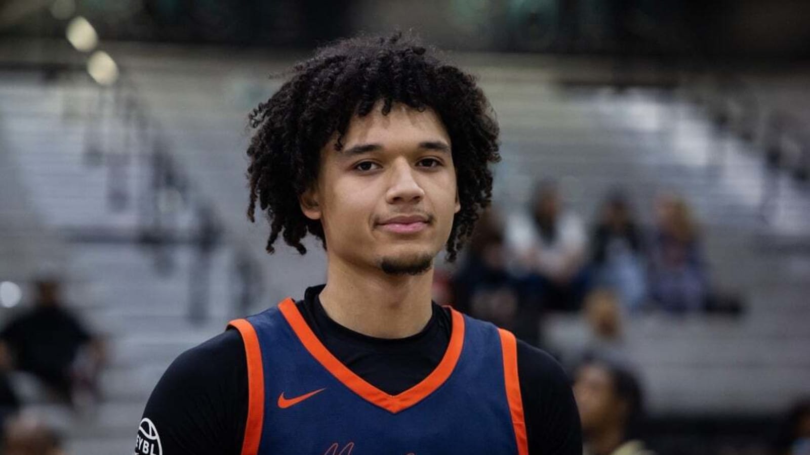 5-star G Brayden Burries commits to Arizona