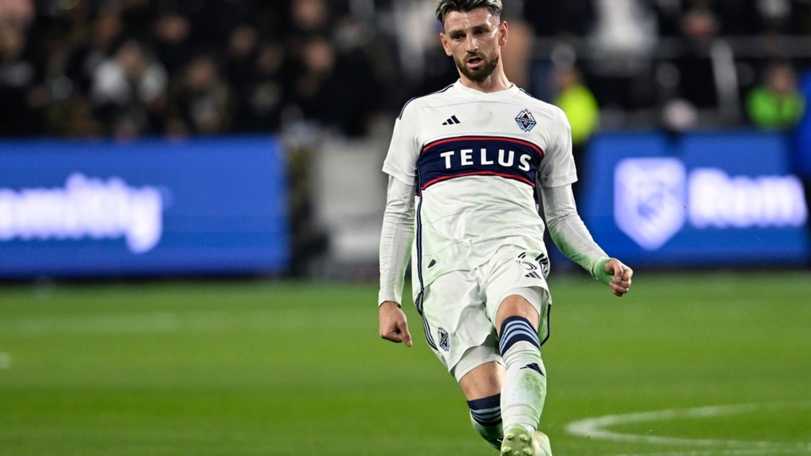 Whitecaps up for sale, could approach $500 million