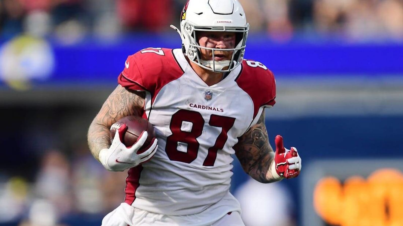 Cardinals TE Maxx Williams placed on PUP list