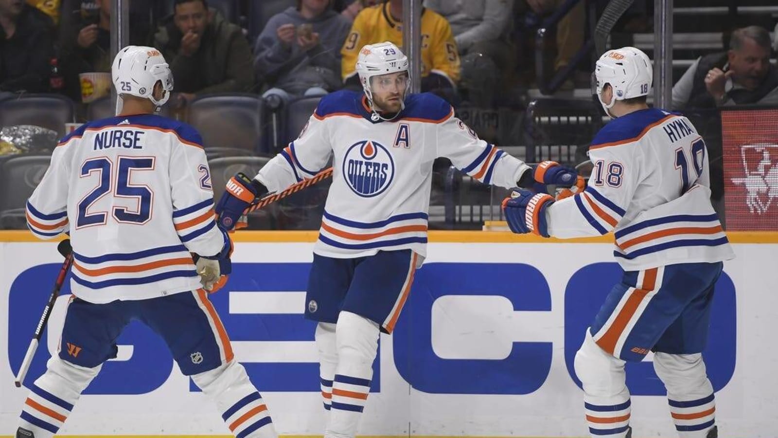 St. Louis Blues vs. Edmonton Oilers, preview, prediction, pick, odds: Can Blues cool off hot Oilers?