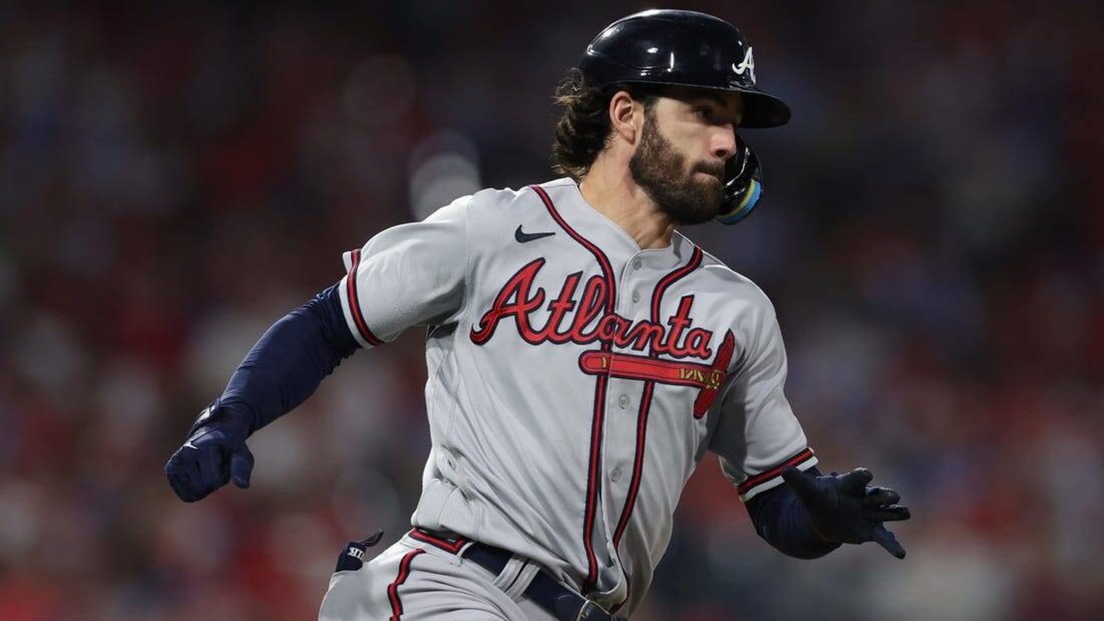 Report: Cubs finalizing deal with SS Dansby Swanson