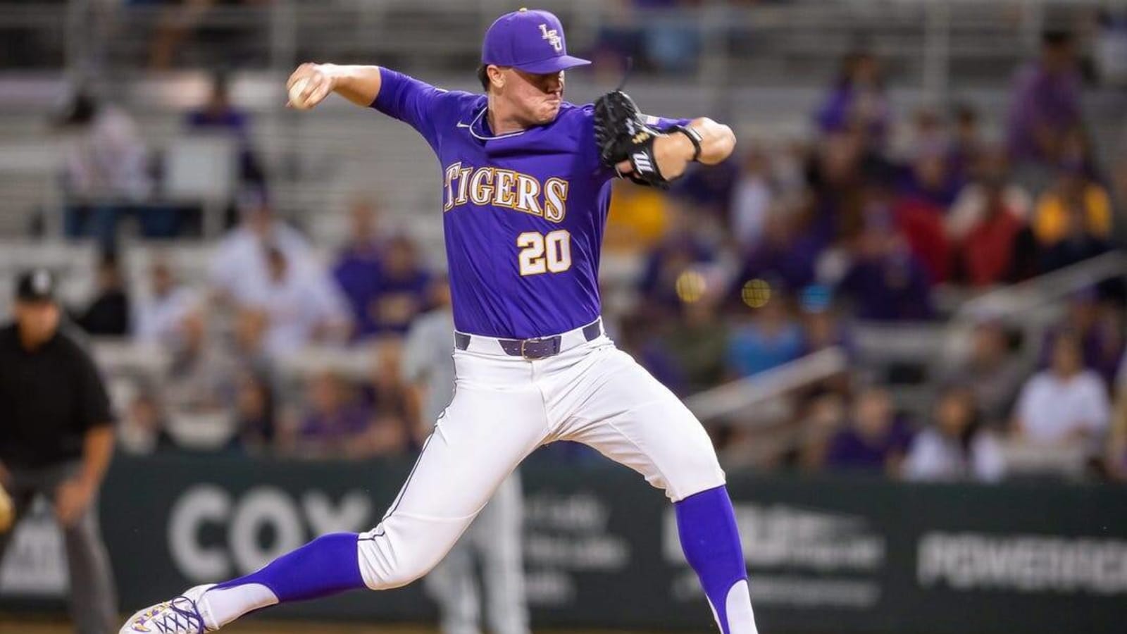 Seattle&#39;s Lumen Field to host opening round of MLB draft