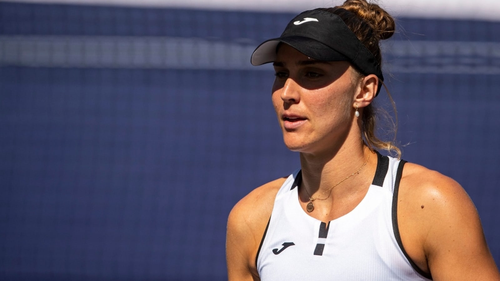 WTA roundup: Beatriz Haddad Maia captures title in Seoul