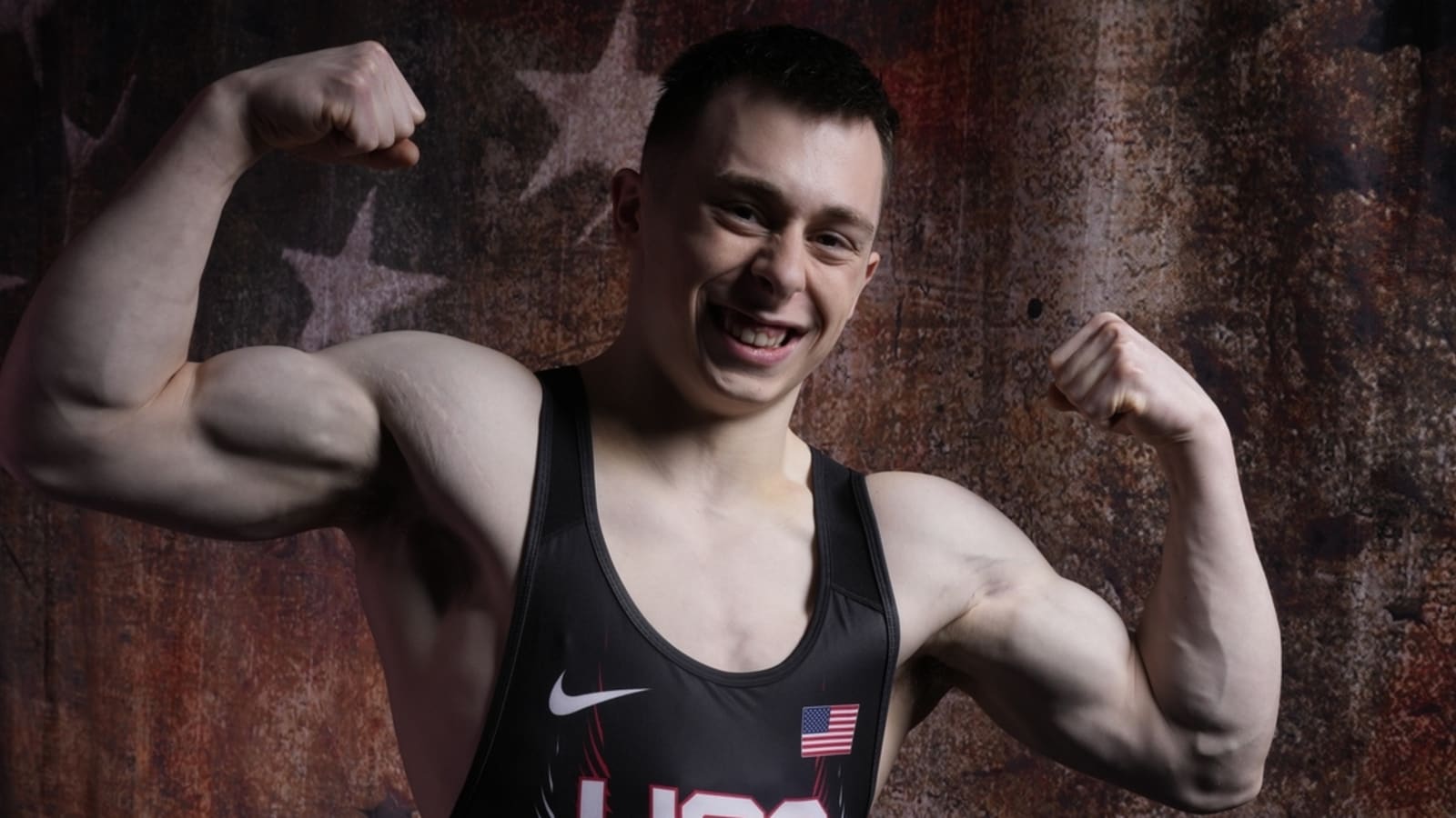 China&#39;s Li Fabin defends Olympic gold; Hampton Morris takes bronze