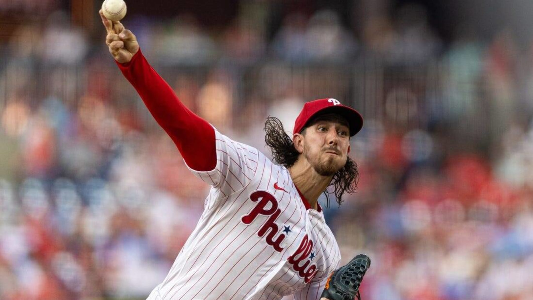 Phillies Pitch Great in June while Sixers, Flyers grab Headlines