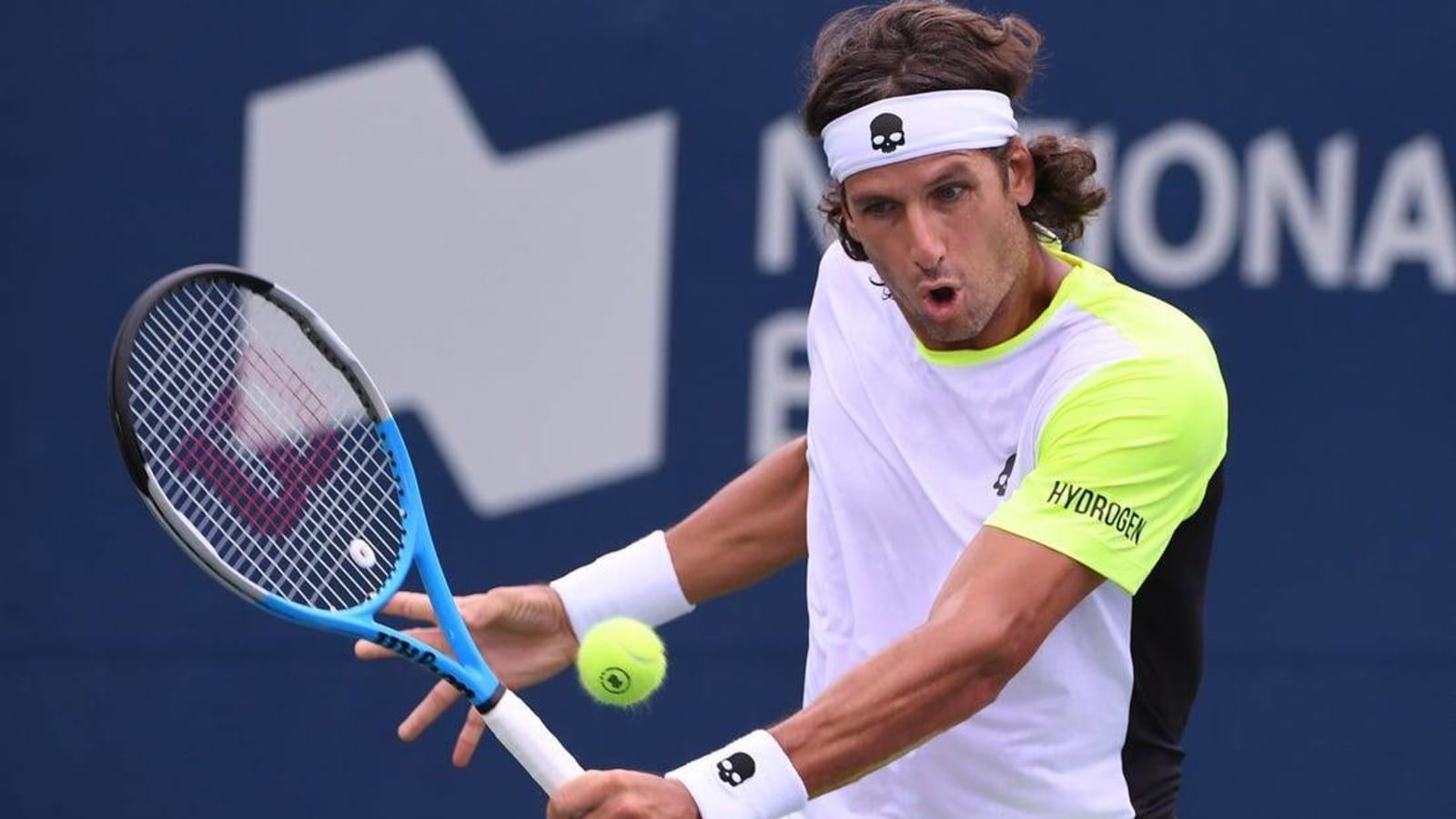 Spain&#39;s Feliciano Lopez retires after 26-year career