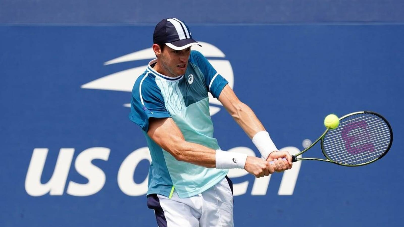 ATP roundup: Nicolas Jarry downs Carlos Alcaraz at Argentina Open